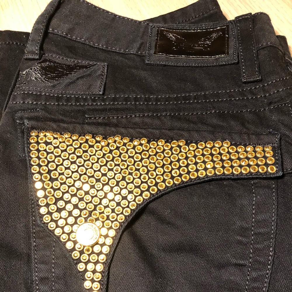 100% Authentic Robin’s Jeans